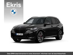 Zwart Nieuw 2025 BMW X5 M Sport SUV | € 136.594 (Iets duurder)