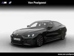 BMW 420 Gran Coupé