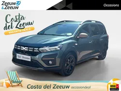 Green oxide (tedqk) Gebruikt 2024 Dacia Jogger Extreme MPV | € 27.940 (Eerlijke prijs)