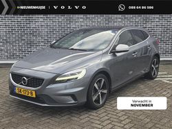 Grijs Gebruikt 2018 Volvo V40 Business Edition Hatchback | € 19.899 (Eerlijke prijs)