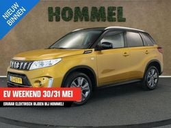 Oranje Gebruikt 2018 Suzuki Vitara SUV | € 19.950 (Eerlijke prijs)