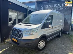 Overige Gebruikt 2015 Ford Transit Trend Van | € 11.450 (Duur)