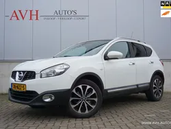 Suv Gebruikt 2011 Nissan Qashqai Acenta SUV | € 8.450 (Iets duurder)
