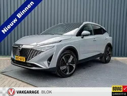 Grijs Gebruikt 2025 Nissan Qashqai Tekna+ SUV | € 39.950 (Goede deal)