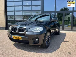 Zwart Gebruikt 2013 BMW X5 Executive SUV | € 16.950 (Eerlijke prijs)