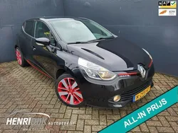Zwart Gebruikt 2015 Renault Clio IV GT Hatchback | € 10.750 (Eerlijke prijs)