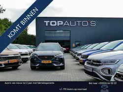 Grijs Gebruikt 2024 Citroën C5 Aircross SUV | € 32.440 (Goede deal)