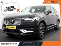 Grijs Gebruikt 2021 Volvo XC90 Inscription SUV | € 46.890 (Goede deal)