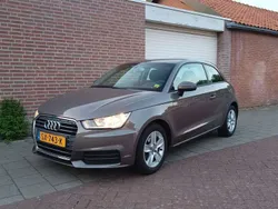 Bruin Gebruikt 2016 Audi A1 Hatchback | € 9.900 (Goede deal)