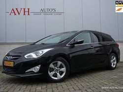 Stationwagon Gebruikt 2011 Hyundai i40 Edition Stationwagen | € 6.950 (Iets duurder)