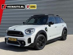 Wit Gebruikt 2022 Mini Cooper S Countryman SUV | € 35.945 (Eerlijke prijs)