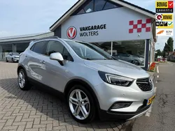 Grijs Gebruikt 2019 Opel Mokka Innovation SUV | € 20.950 (Iets duurder)
