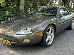 Gebruikt 2001 Jaguar XK8 Cabriolet | € 25.750 (Iets duurder)