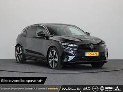 Noir étoilé gne Gebruikt 2023 Renault Mégane Techno Hatchback | € 28.745 (Goede deal)