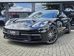 Zwart (metallic) Gebruikt 2018 Porsche Panamera S E-Hybrid Sport Turismo Sedan | € 59.800 (Goede deal)