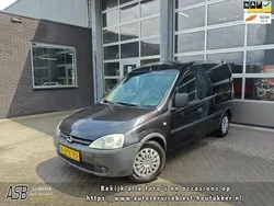 Overige Gebruikt 2011 Opel Combo MPV | € 1.500 (Goede deal)