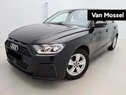 Zwart Gebruikt 2020 Audi A1 Sportback Proline Hatchback | € 17.700 (Eerlijke prijs)