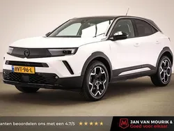 Wit Gebruikt 2024 Opel Mokka Ultimate SUV | € 26.450 (Eerlijke prijs)