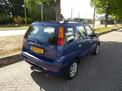 Gebruikt 2004 Suzuki Ignis GLS Hatchback | € 2.290 (Eerlijke prijs)