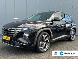 Zwart Gebruikt 2024 Hyundai Tucson Premium SUV | € 38.895 (Eerlijke prijs)