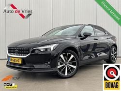 Gebruikt 2021 Polestar 2 Long Range Dual motor Hatchback | € 26.995 (Goede deal)