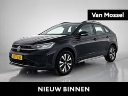 Zwart Gebruikt 2024 VW Taigo Business SUV | € 29.900 (Duur)