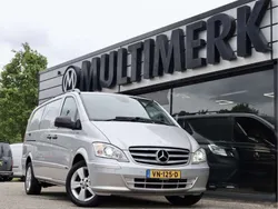 Overige Gebruikt 2015 Mercedes Vito MPV | € 16.845 (Eerlijke prijs)
