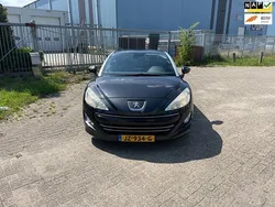 Grijs Gebruikt 2012 Peugeot RCZ Coupé | € 4.999 (Eerlijke prijs)