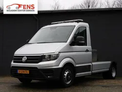 Overige Gebruikt 2018 VW Crafter Highline Van | € 12.440
