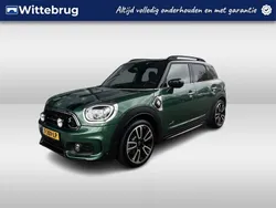 Groen Gebruikt 2019 Mini Cooper S Countryman Chili SUV | € 26.950 (Eerlijke prijs)