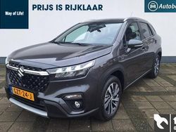 Grijs Gebruikt 2025 Suzuki SX4 S-Cross Style SUV | € 30.950 (Iets duurder)