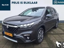 Grijs Gebruikt 2025 Suzuki SX4 S-Cross Style SUV | € 30.950 (Iets duurder)