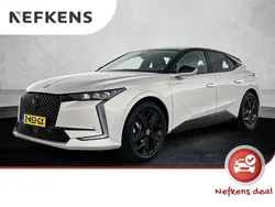 Grijs Gebruikt 2024 DS Automobiles DS4 Rivoli Hatchback | € 33.925 (Super prijs)