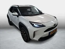 Gebruikt 2023 Toyota Yaris Hybrid | € 28.799 (Iets duurder)