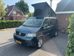Gebruikt 2005 VW T5 California Van | € 25.250