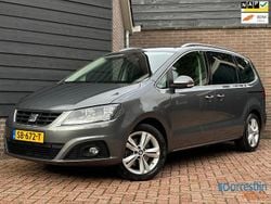 Grijs Gebruikt 2018 Seat Alhambra Business MPV | € 24.950 (Super prijs)