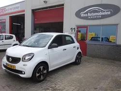 Wit Gebruikt 2019 Smart ForFour Electric Drive Hatchback | € 5.950 (Goede deal)