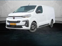 Overige Nieuw 2024 Citroën Jumpy MPV | € 30.575 (Goede deal)