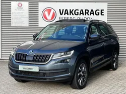 Grijs Gebruikt 2020 Skoda Kodiaq Style SUV | € 27.950 (Super prijs)