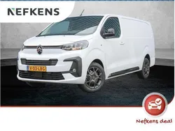 Overige Nieuw 2024 Citroën Jumpy MPV | € 30.495 (Goede deal)