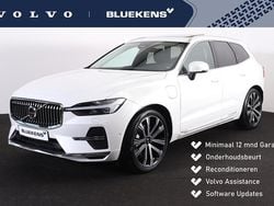 Wit Gebruikt 2024 Volvo XC60 Plus SUV | € 55.900 (Super prijs)