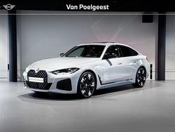 Grijs Gebruikt 2023 BMW M440 Executive Sedan | € 71.900 (Iets duurder)