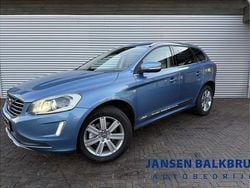 Blauw Gebruikt 2015 Volvo XC60 Ocean Race SUV | € 12.985 (Iets duurder)