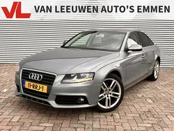 Grijs Gebruikt 2011 Audi A4 Business Sedan | € 8.948 (Eerlijke prijs)