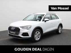 Wit Gebruikt 2024 Audi Q3 Design SUV | € 40.900 (Goede deal)