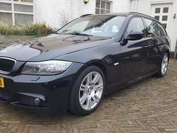 Blauw Gebruikt 2012 BMW 318 M Sport Stationwagen | € 6.950 (Iets duurder)