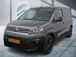 Grijs Gebruikt 2022 Citroën e-Berlingo MPV | € 19.490 (Super prijs)