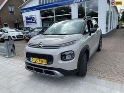 Grijs Gebruikt 2019 Citroën C3 Aircross PureTech SUV | € 15.950 (Goede deal)