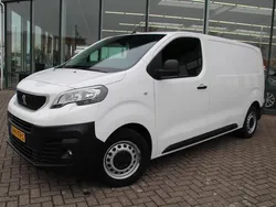 Overige Gebruikt 2021 Peugeot Expert Premium Van | € 14.900 (Iets duurder)