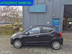 Zwart Gebruikt 2010 Suzuki Alto Comfort+ Hatchback | € 2.850 (Eerlijke prijs)